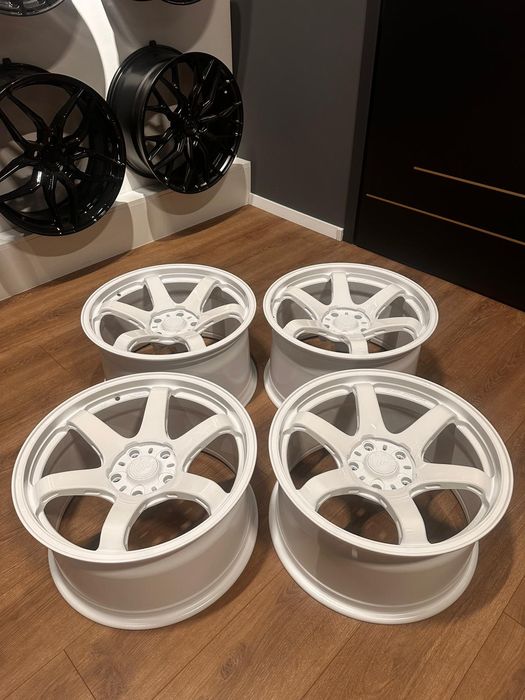 Felgi SL03 Japan Racing Flow Form 18" 19" różne kolory