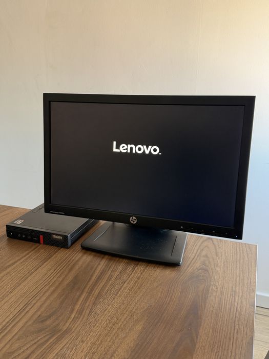 PC Lenovo - Ryzen 5 Pro