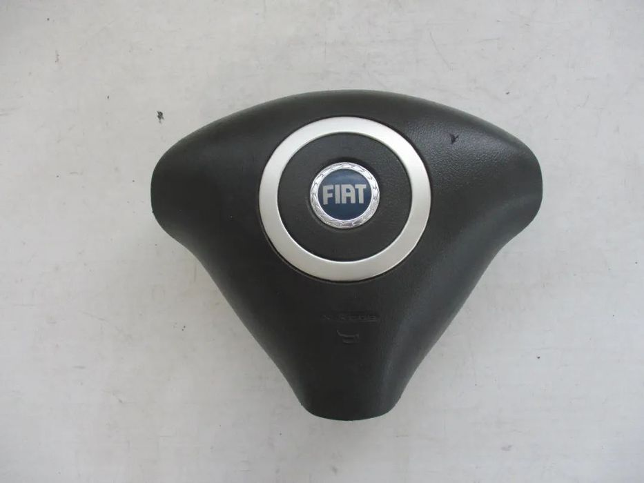 Airbag Volante Fiat Punto