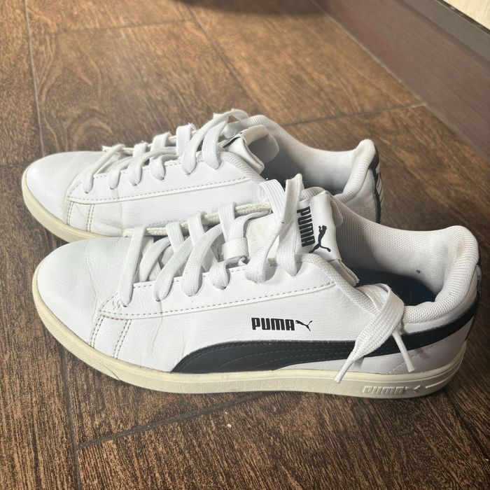 Оригінальні кросівки Puma