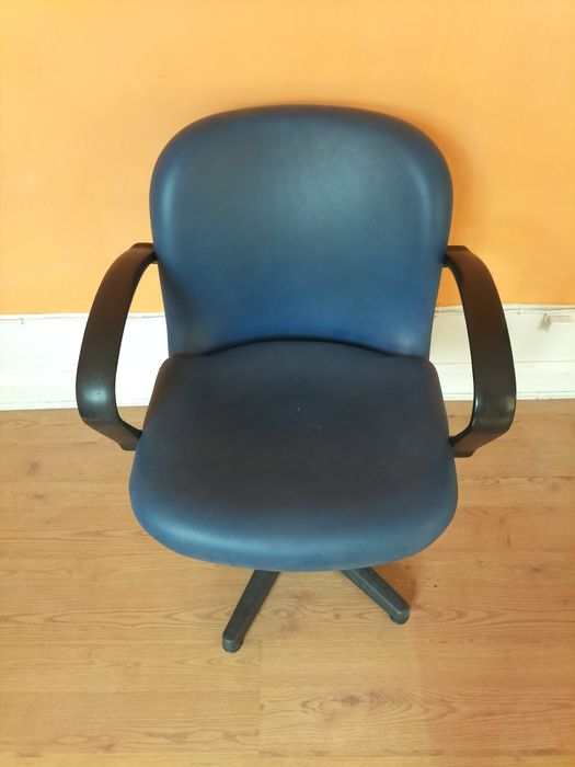 Cadeiras giratórias