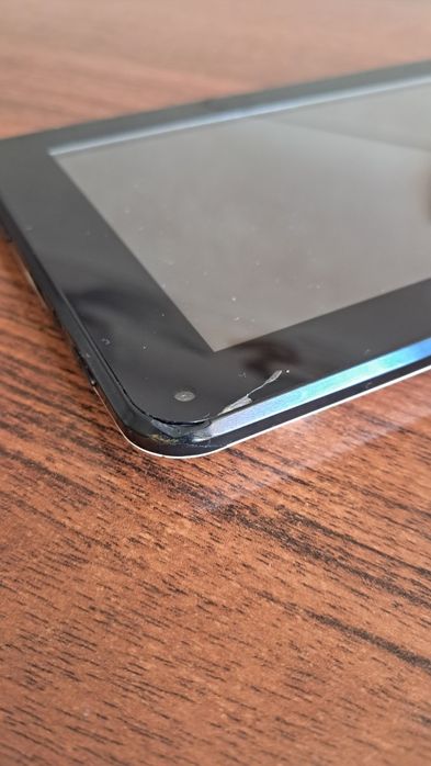 Планшет Freelander