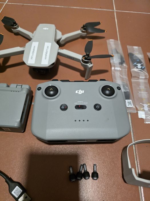 Dji Mini 2 Fly More447024820398991362