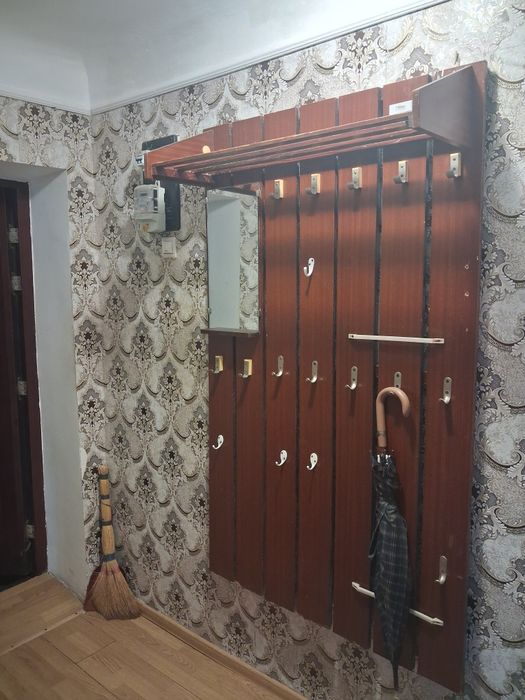 Здам 2 кімнатну квартиру! Центр!