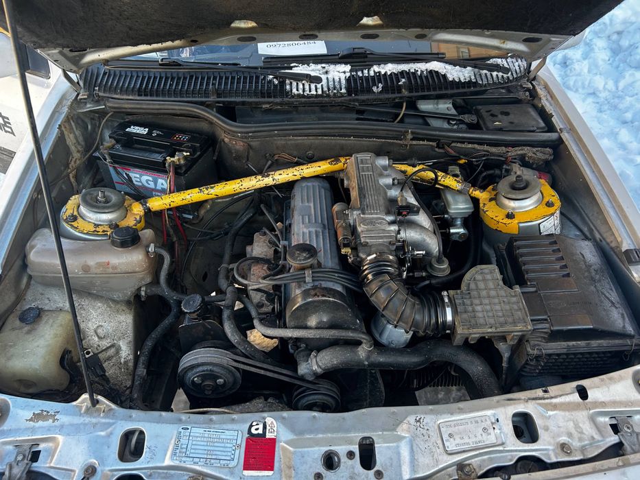 Продам ford sierra 2.0i