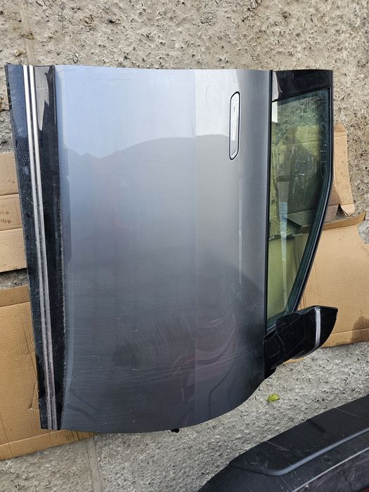 Двері праві KIA EV6