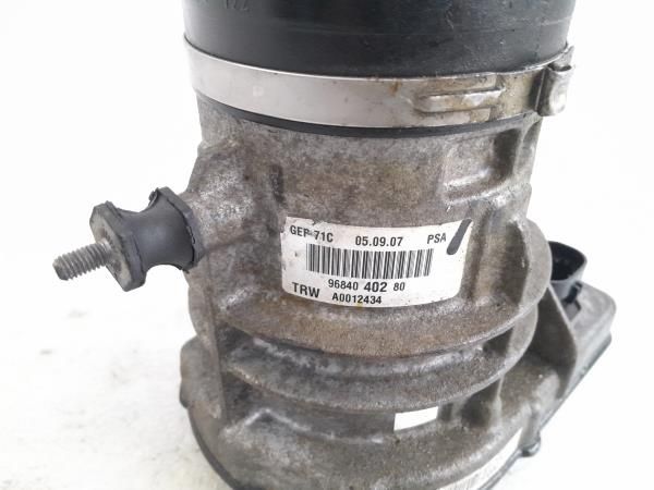 Bomba de direção CITROËN C4 Picasso I (UD_)