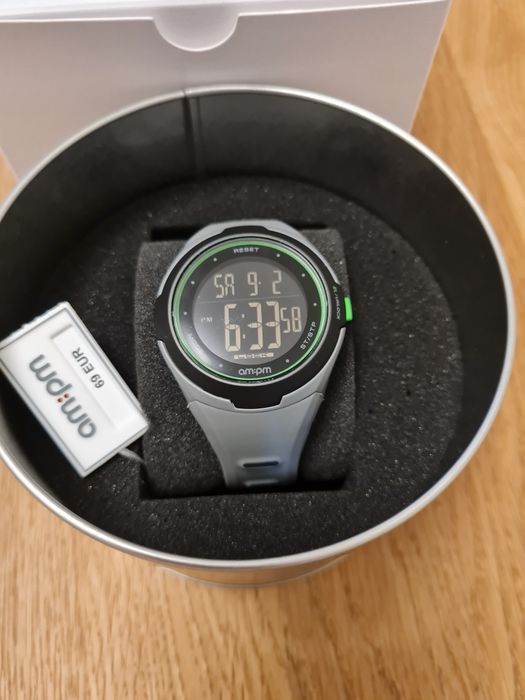 Zegarek AM:PM młodzieżowy