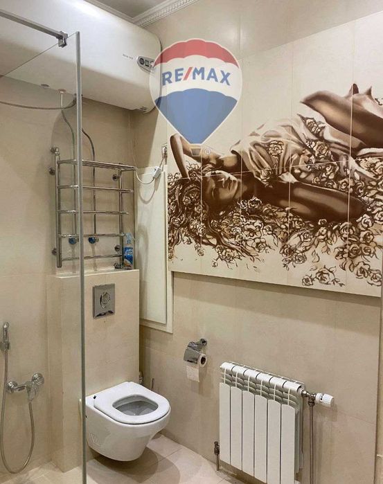 Без комісії. Пентхаус видовий з терасою. 4ком. 130м2. Генератор