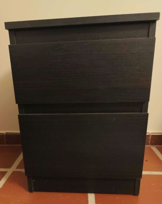 Mesa de cabeceira IKEA