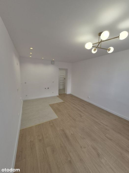 Sprzedam mieszkanie 45,82m2