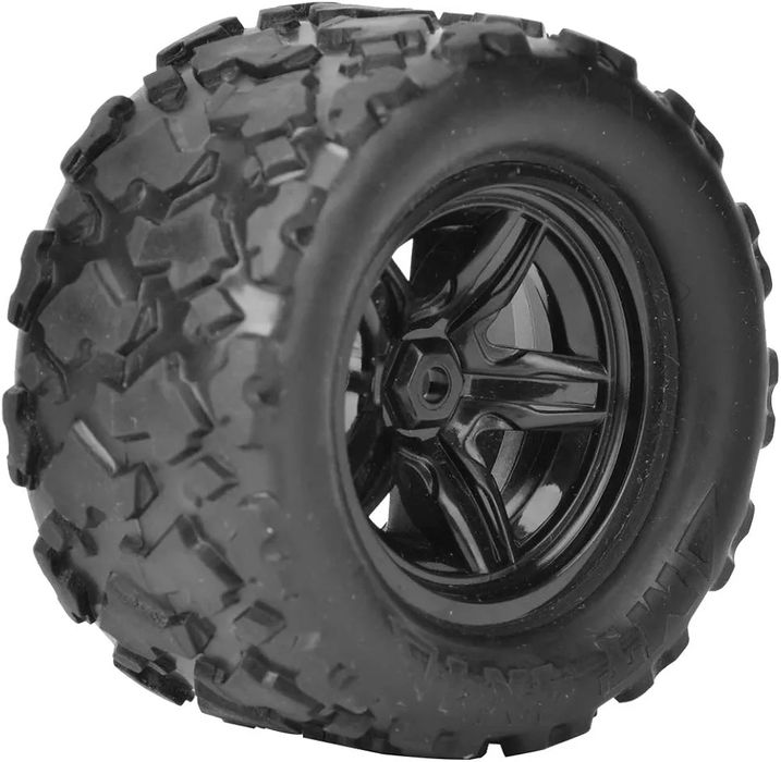 RC 1/18 , 1/16 monster truck.