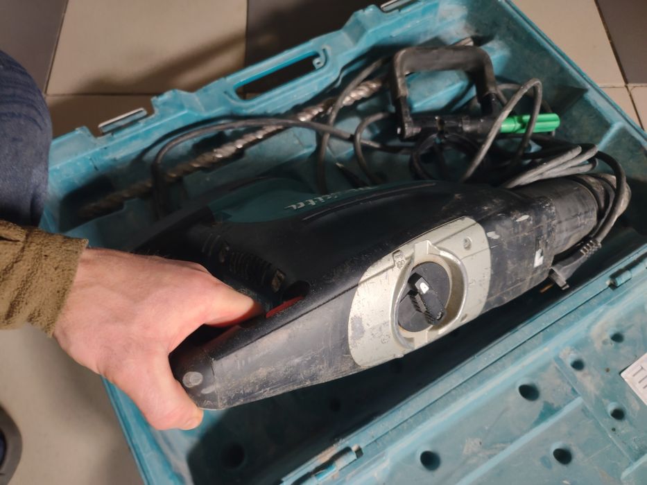 Makita HR 5201C  Japan