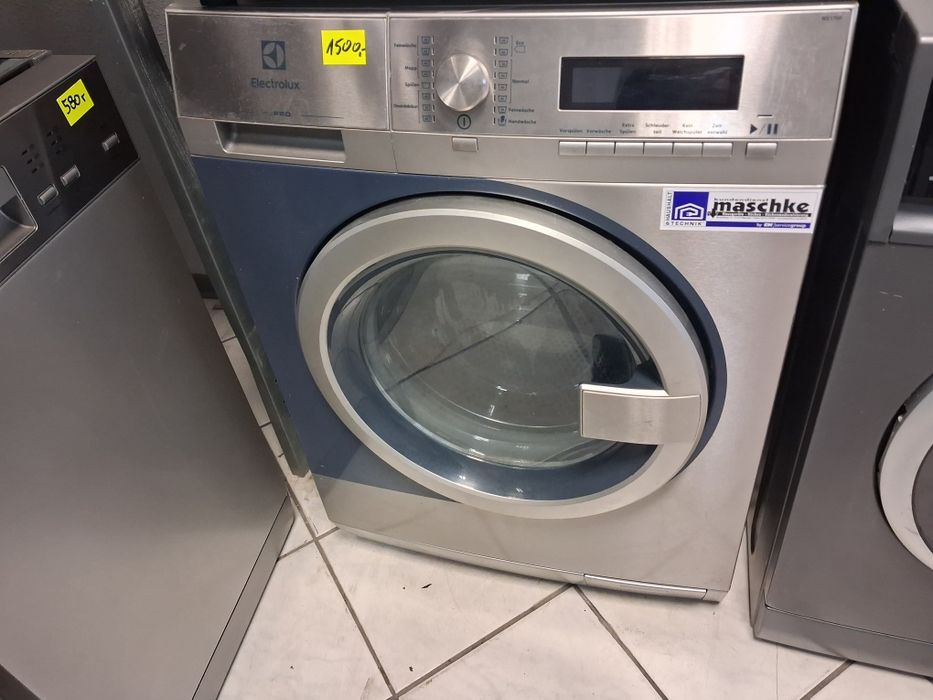 Pralka półprofesjonalne Electrolux MyPro! Gwarancja i transport‼️