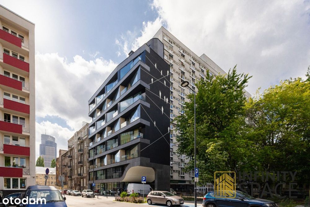 Nowe! | Krochmalna 44 | 2 pokoje | Premium | Klima