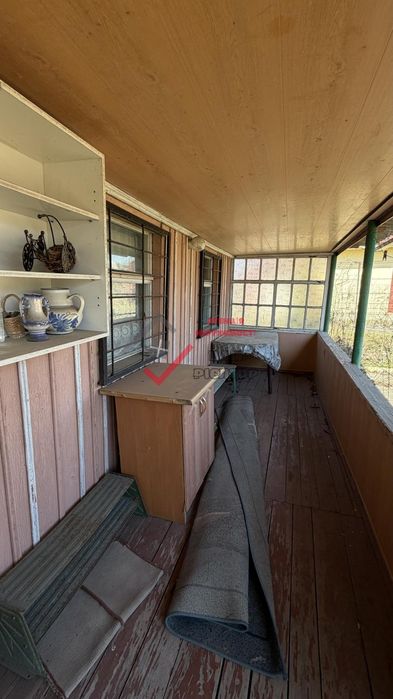 Дача на Вороніна, 5.37 соток землі