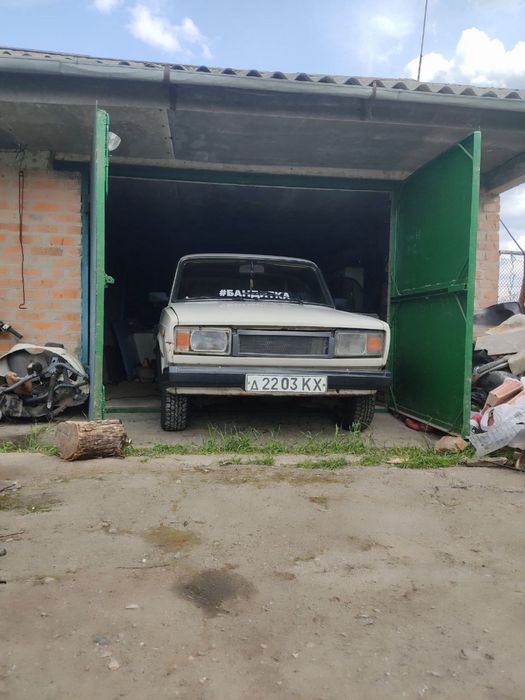 Ваз 2105 по тех паспорту