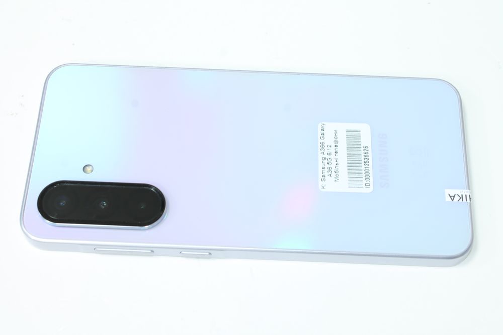 Samsung A366 Galaxy A36 5G 6/128GB