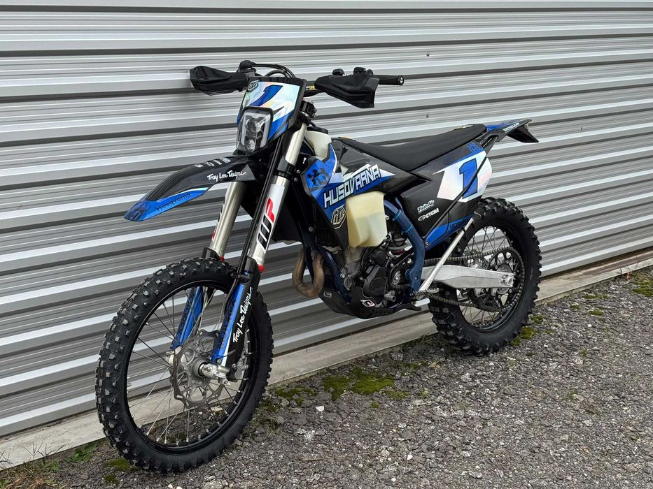 Husqvarna