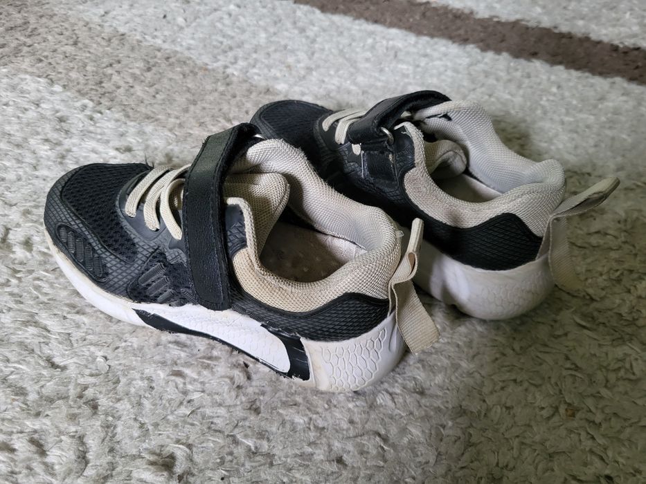 Buty sportowe Bartek r.27