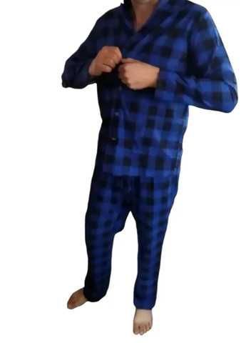 Піжама фланель , піжама байка від виробника Ярослав 44,46