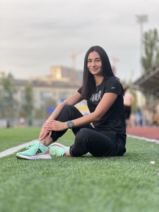 Персональний тренер/тренер з бігу