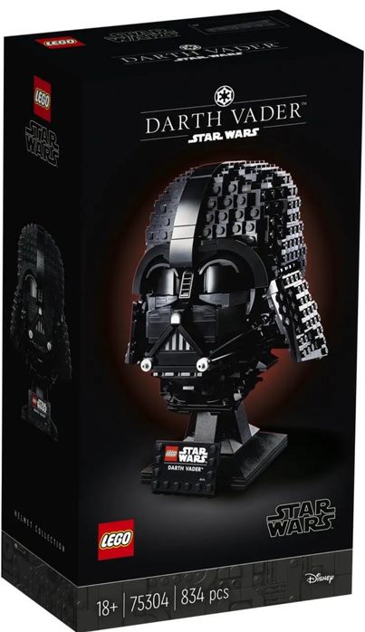 Конструктор Lego. Новий