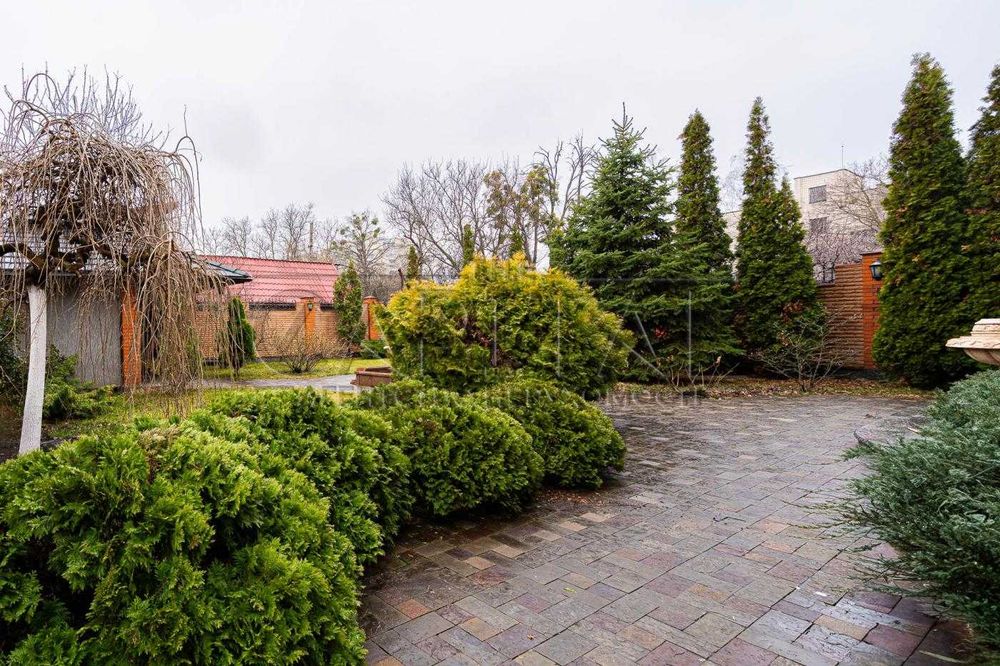 Будинок за адресою вул. Брусилівська (площа 850 м²) - Atlanta.ua - фото 24