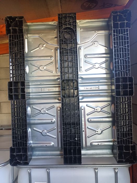 Єврокуби в асортименті