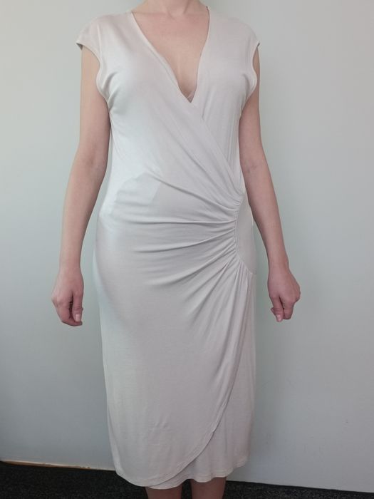 Sukienka  bawełniana S/M