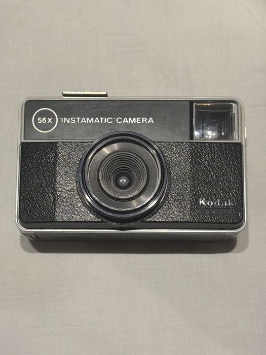 Aparat Kodak 56x instamatic camera
