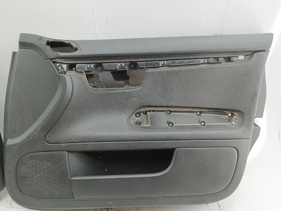 Conjunto de 4 quartelas - AUDI A4 (8EC, B7) | 04 - 08