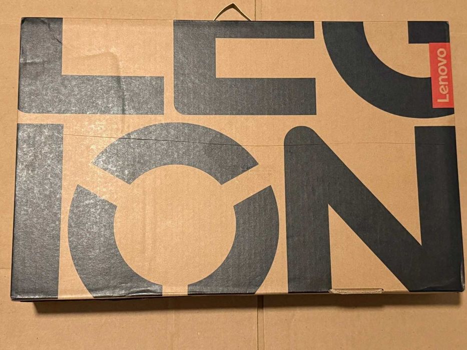 Legion Core i9 14900HX-16GB -1TB SSD - OLED WQXGA Gaming - RTX 5070