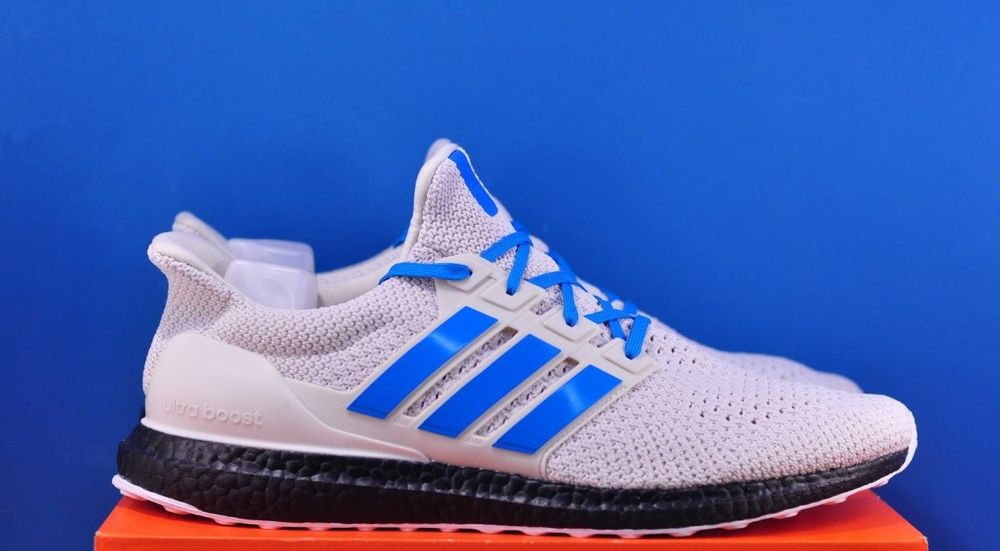 Adidas Ultra Boost р.50(стельки-32см по факту) кроссовки