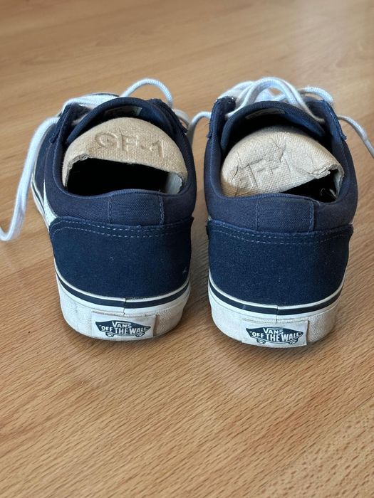 Vans Old Skool N°.35