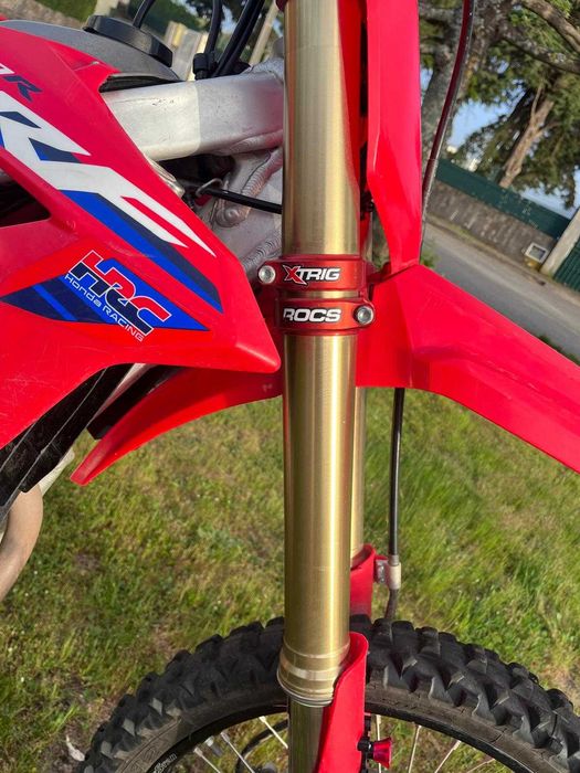 Honda CRF250R 2023