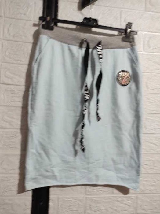 Spódniczka sportowa rozmiar m bawełna cena 20 zł