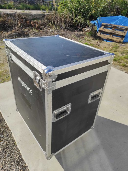 Rack Case SLA 112 POLAUDIO Kablarka