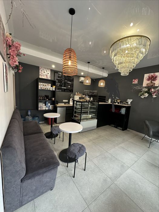 Продам! Працюючий бізнес