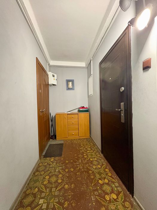 Продаю 2-х кімнатну квартиру, пр. Миру, Левобережний-3