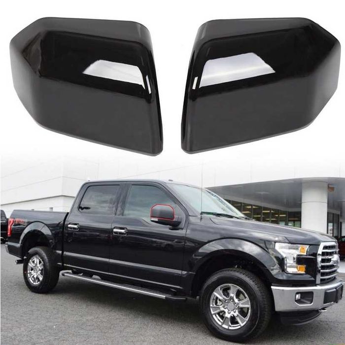 Ford F150  Obudowa lusterka   Mirror Covers  15-2020