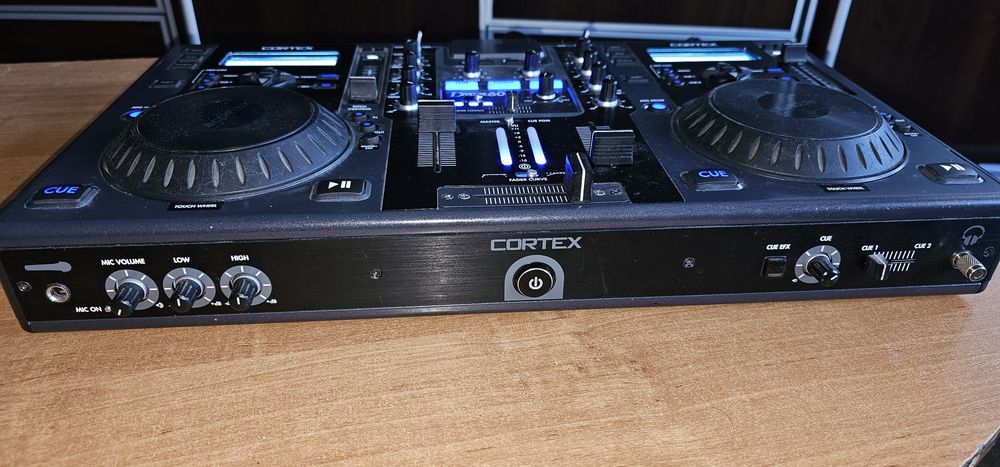 Cortex DMIX-600 Player dla dja