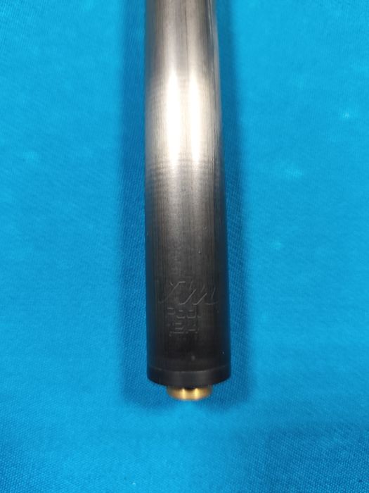 Taco de Pool Predator Sport 2 + Vara Carbono VmPool 12.4