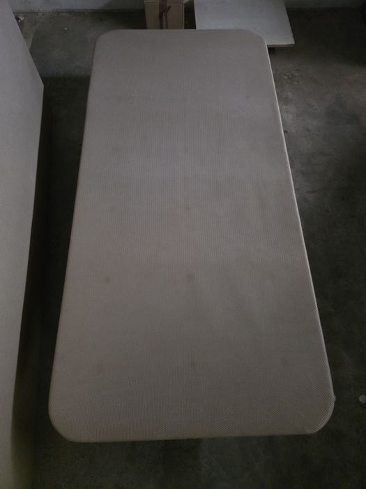 Somier usado 90x190