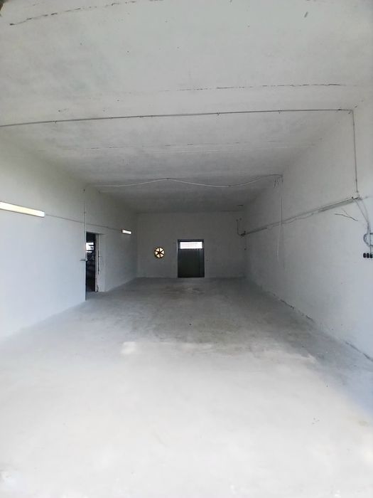 Hala, magazyn, warsztat 100m2+340m2