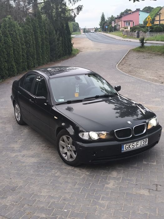 BMW Seria 3