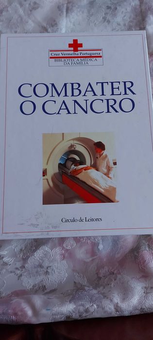 Enciclopédia Médica da Cruz Vermelha. Vendo pela melhor oferta