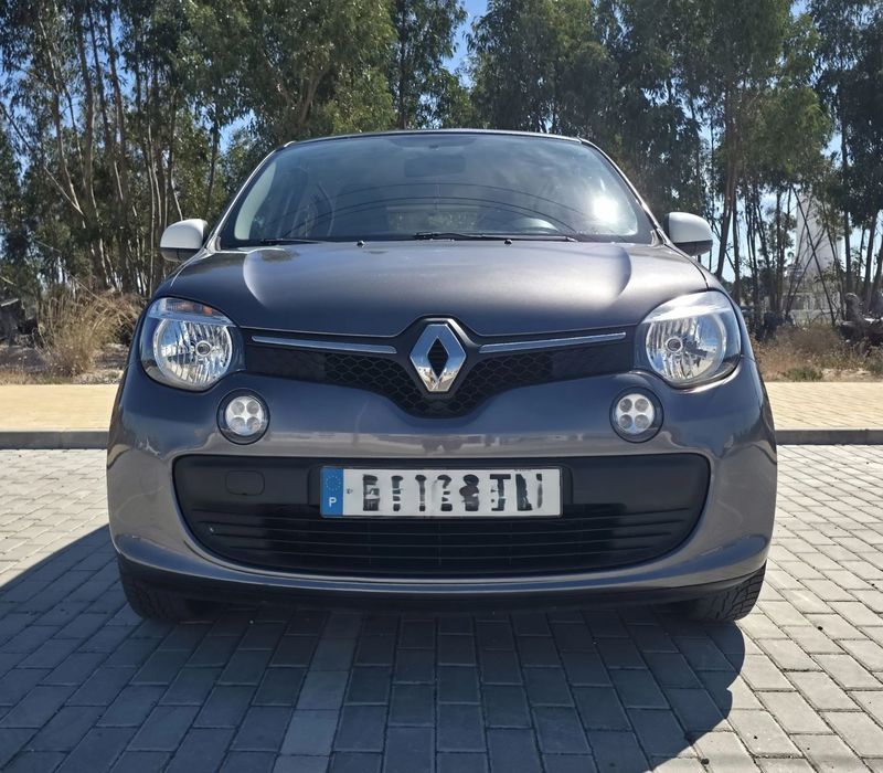 Renault Twingo SCe 70 S&S Intens foto 2