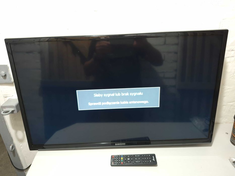 Samsung 32" Telewizor