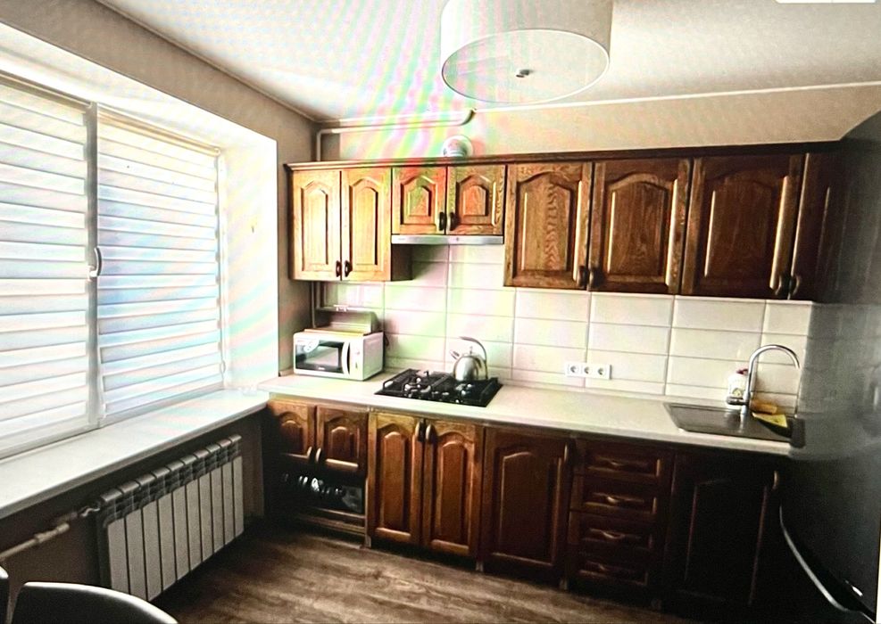 1-room apartment apartment by the address st. Magistratskaya (area 36 m²) - Atlanta.ua - photo 5